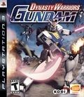 Dynasty Warriors : Gundam - Xbox 360