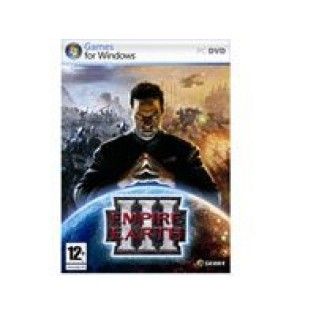 Empire Earth 3 - PC