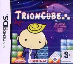 Trioncube - Nintendo DS