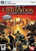 Civilization 4 : Beyond the Sword - PC