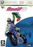 Moto GP 07 - Xbox 360