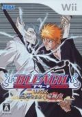 Bleach : Shattered Blade - Wii