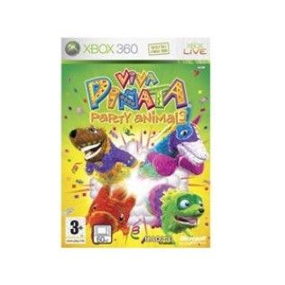 Viva Piñata Party Animals - Xbox 360