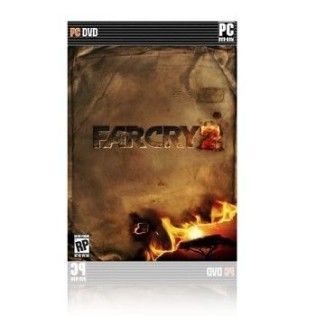 Far Cry 2 - PC