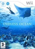 Endless Ocean - Wii