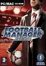 Football Manager 2008 - PC