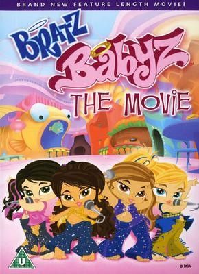 Bratz The Movie - Nintendo DS