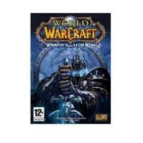 World of Warcraft : Wrath of the Lich King - PC