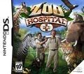 Zoo Hospital - Nintendo DS