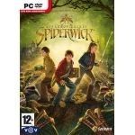 Les Chroniques de Spiderwick - Nintendo DS