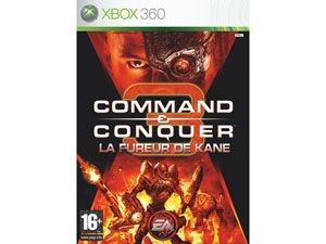 Command & Conquer 3 : La Fureur de Kane - PC