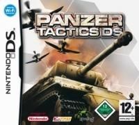 Panzer Tactics DS - Nintendo DS