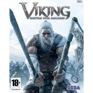 Viking : Battle for Asgard - Xbox 360