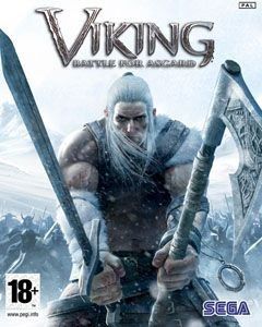 Viking : Battle for Asgard - Xbox 360