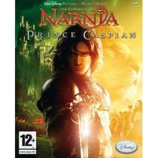 Le Monde de Narnia : Prince Caspian - Playstation 3