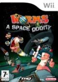 Worms : l'Odyssée Spatiale - Wii