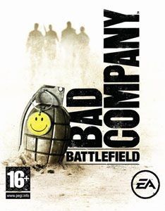 Battlefield Bad Company - Playstation 3