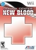 Trauma Center : New Blood - Wii