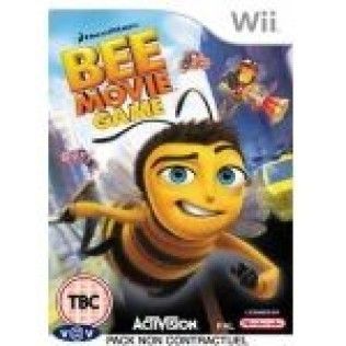 Bee Movie : Drôle d'abeille - Xbox 360