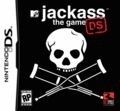 Jackass The Game - Playstation 2