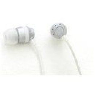 Skullcandy Ink'D (Silver)