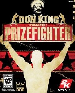 Don King presents : Prizefighter - Wii