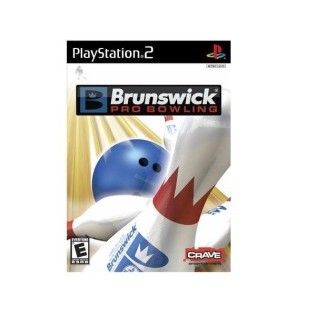 Brunswick Pro Bowling - Wii