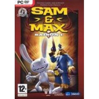 Sam & Max : Saison 1 - PC