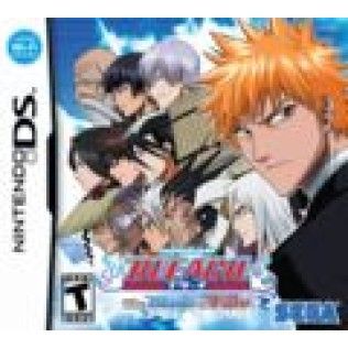 Bleach : The Blade of Fate - Nintendo DS