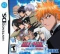 Bleach : The Blade of Fate - Nintendo DS