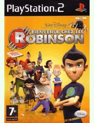 Bienvenue chez les Robinson - Xbox 360