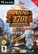 Anno 1701 : La Malédiction du Dragon - PC