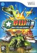 Battalion Wars 2 - Wii