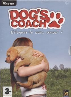 Dog's Coach - PC