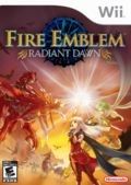 Fire Emblem : Radiant Dawn - Wii