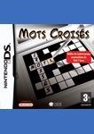 Mots Croisés - Nintendo DS