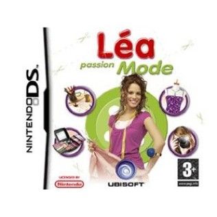 Léa Passion Mode - PC