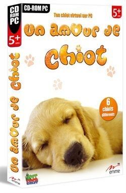 Un Amour de Chiot - PC