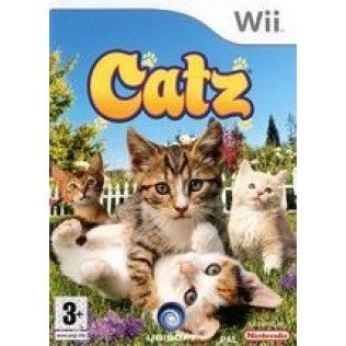 Catz 2 - Wii