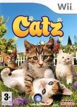 Catz 2 - Wii