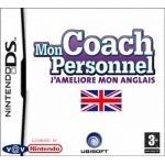 Mon Coach Personnel : J'améliore mon Anglais - Nintendo DS