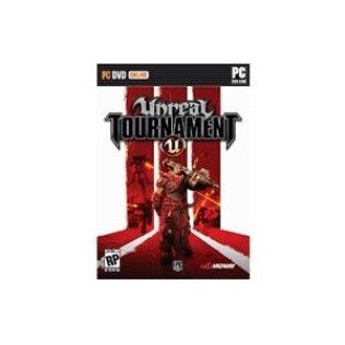 Unreal Tournament 3 - Collector - PC