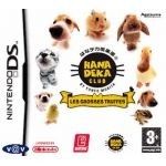 Hana Deka Club : Les Grosses Truffes - Nintendo DS