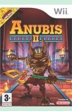 Anubis II - Wii