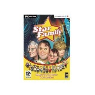 Star Family - PC