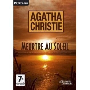 Agatha Christie : Meurtre Au Soleil - PC