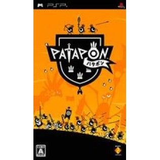 Patapon - PSP