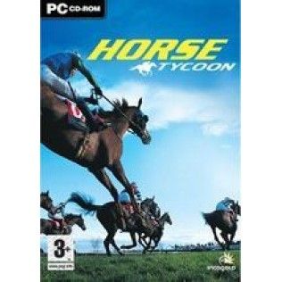 Horse Tycoon - PC