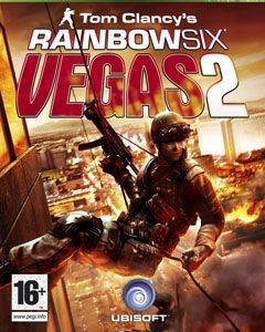 Tom Clancy's Rainbow Six Vegas 2 - Xbox 360