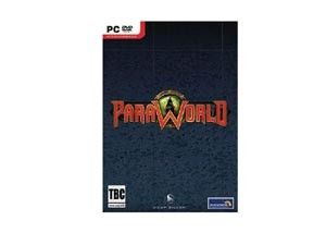 Paraworld - Edition Gold - PC